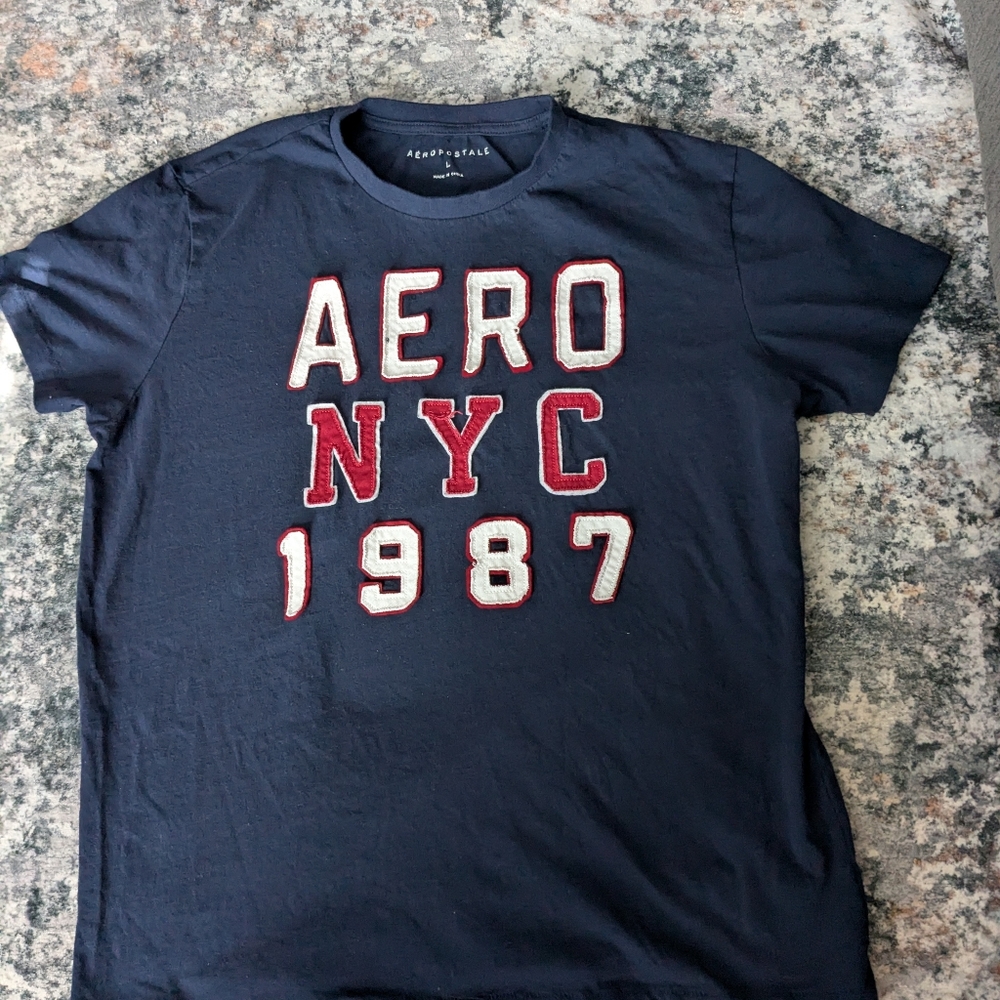 Men's combo T-Shirt bundle - Picture 3 of 4